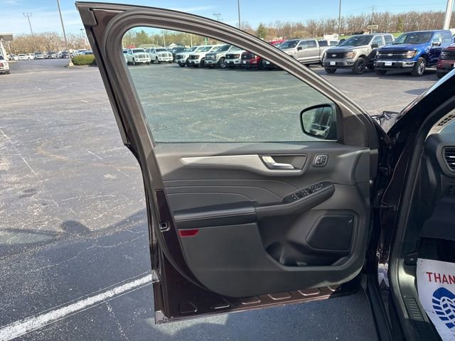 Certified 2023 Ford Escape Platinum image 26