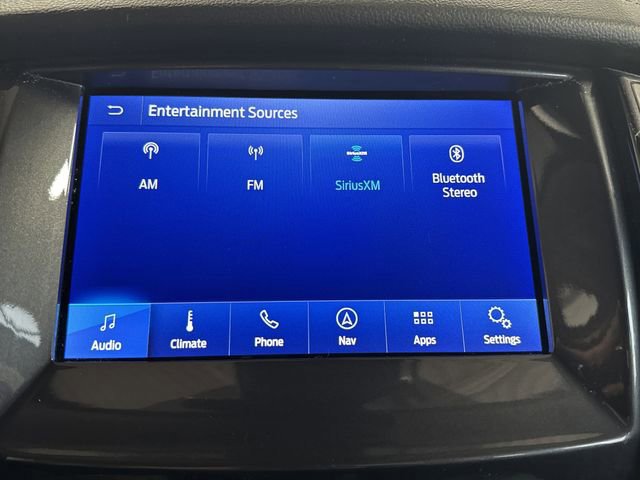 Certified 2023 Ford Ranger Lariat w/ Equipment Group 501A High image 21