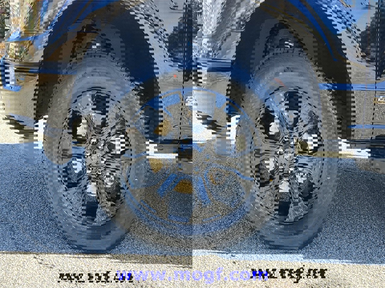 Certified 2023 Ford F150 XLT w/ Equipment Group 302A High image 34