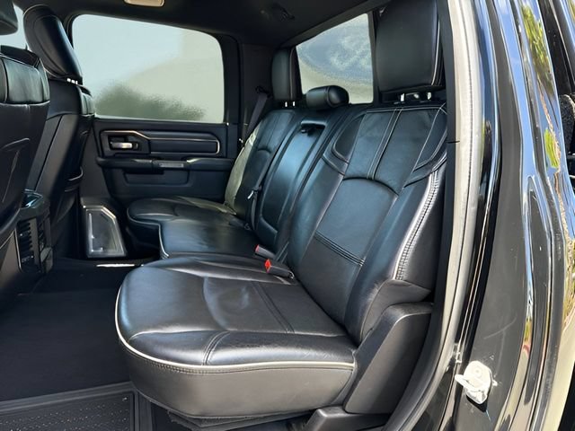Used 2021 RAM 2500 Limited AWD/4WD image 18