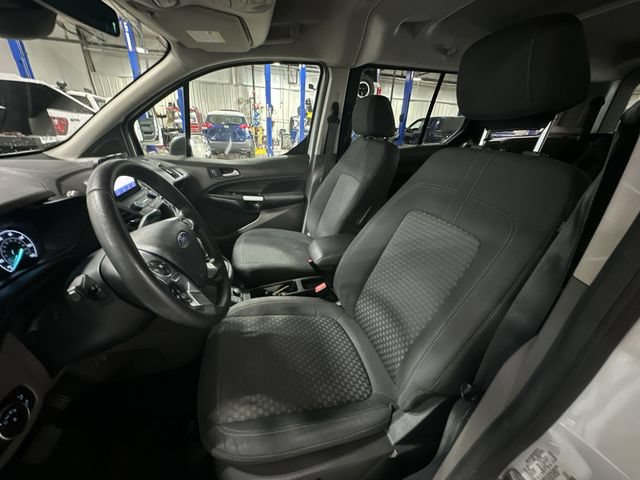 Certified 2020 Ford Transit Connect XLT FWD image 17