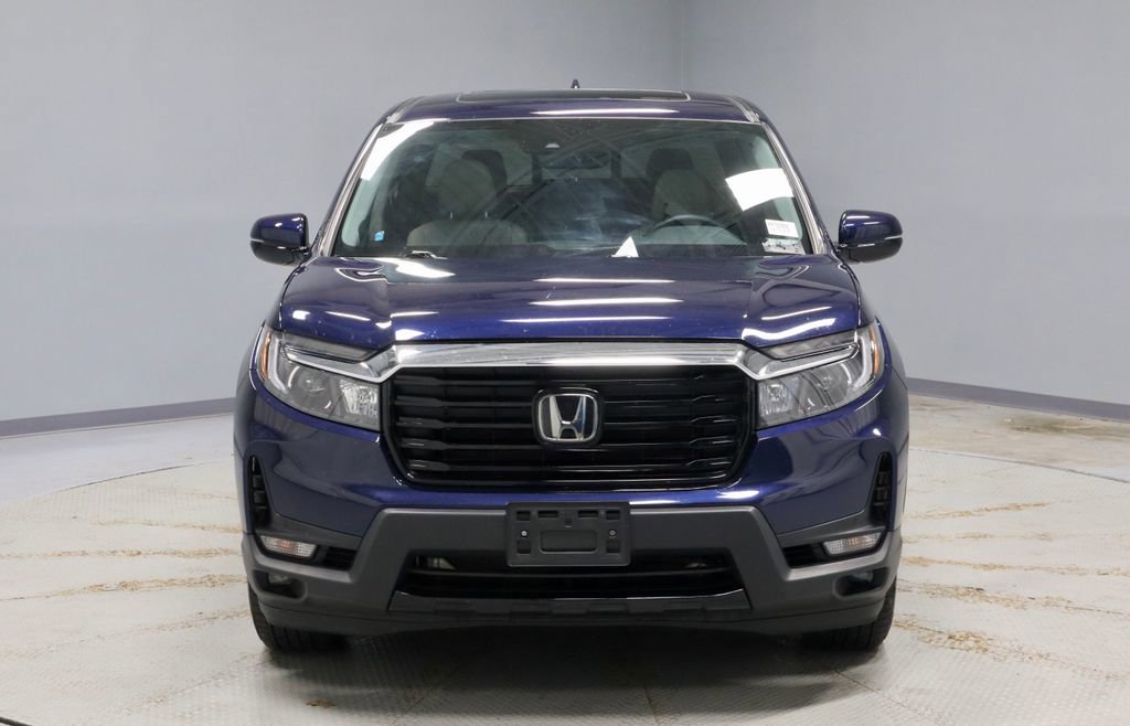 Used 2022 Honda Ridgeline RTL-E image 8