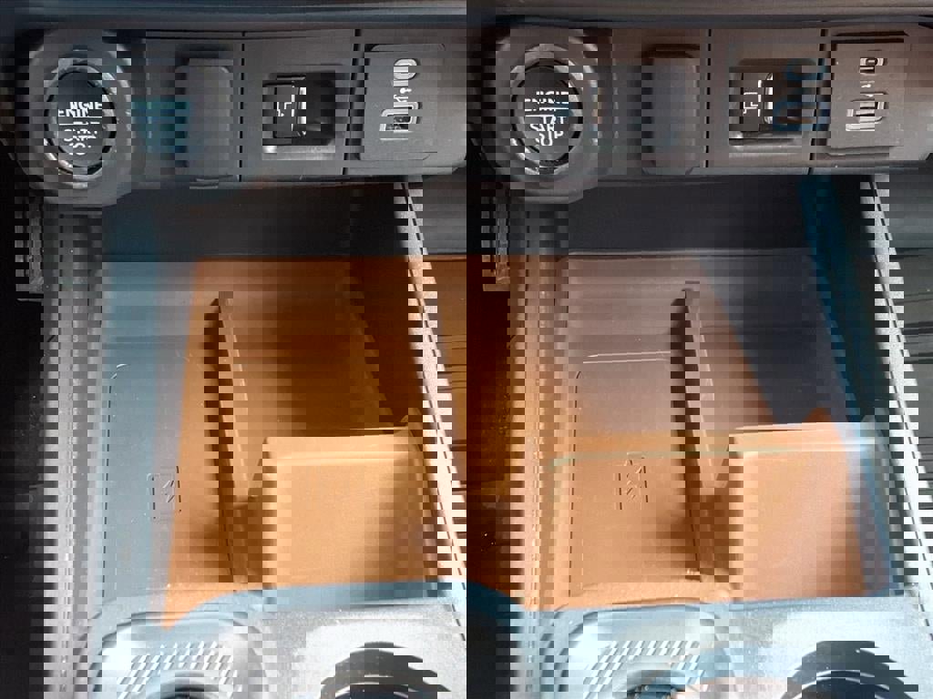 Certified 2023 Ford Maverick Lariat w/ Lariat Luxury Package image 21