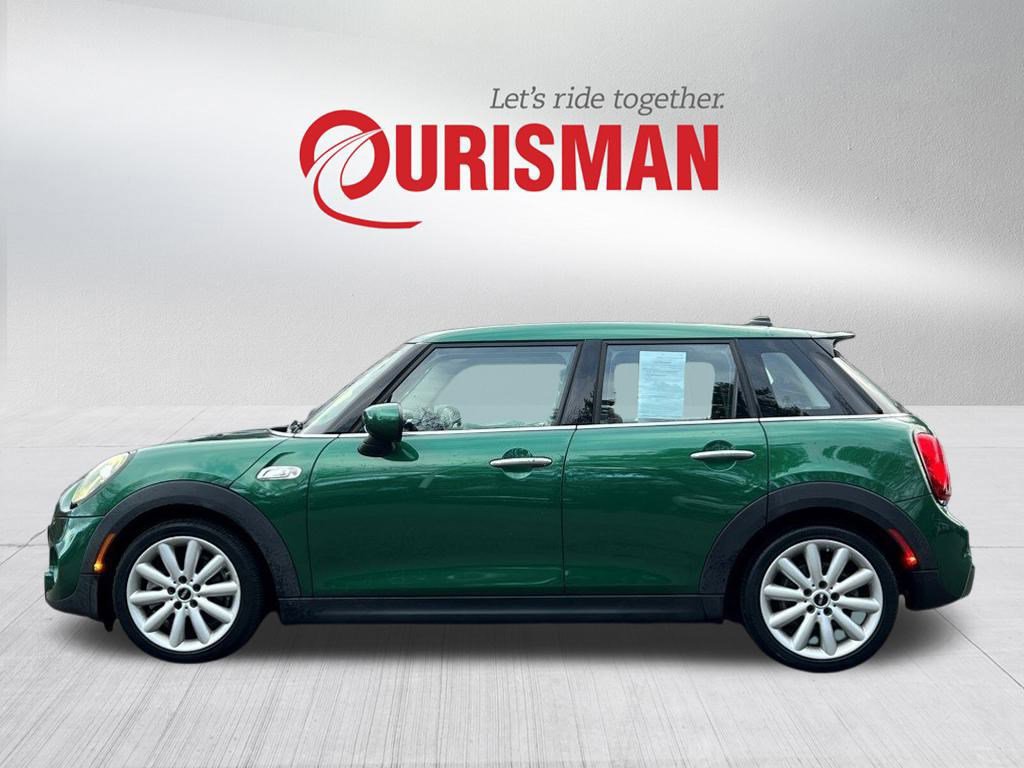Used 2020 MINI Cooper S image 2