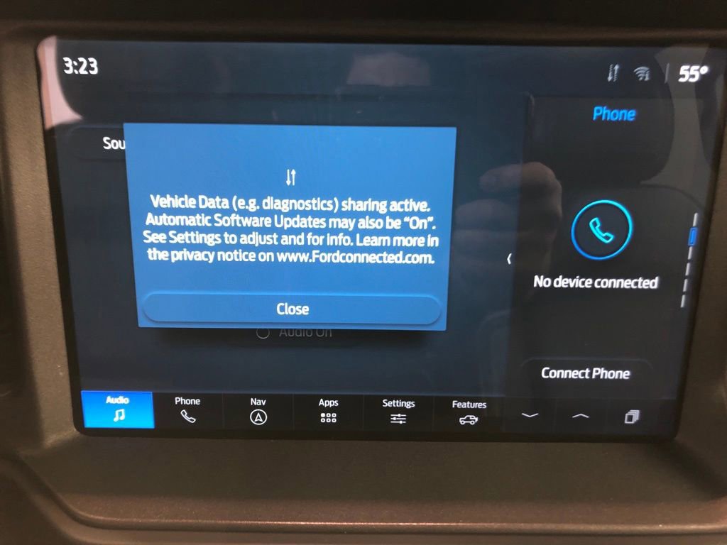 Certified 2025 Ford Bronco Badlands image 17