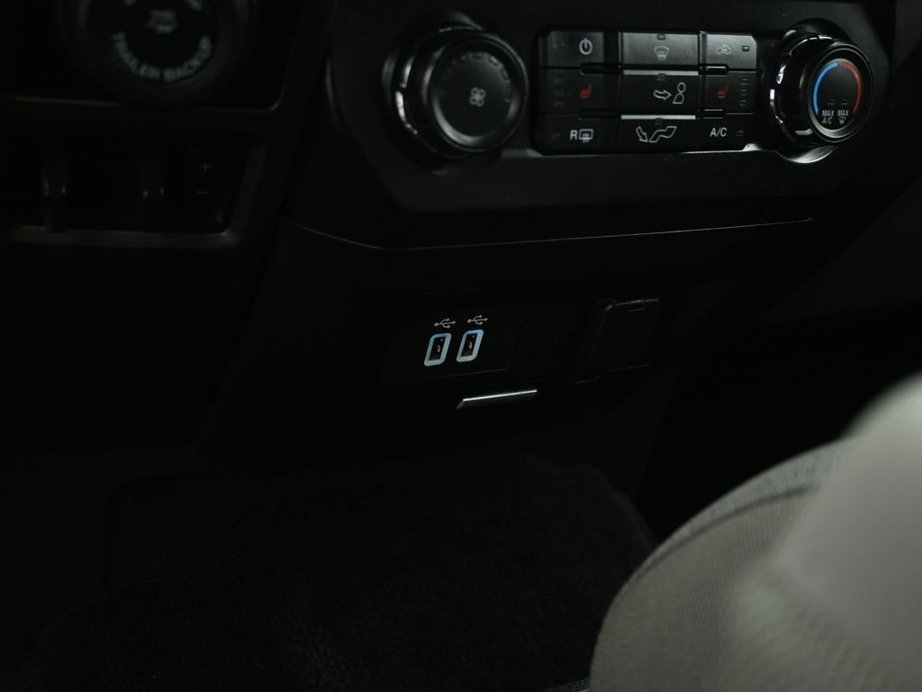 Certified 2017 Ford F150 XLT w/ Equipment Group 302A Luxury image 41