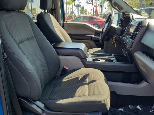 Certified 2020 Ford F150 XL w/ Equipment Group 101A Mid image 20