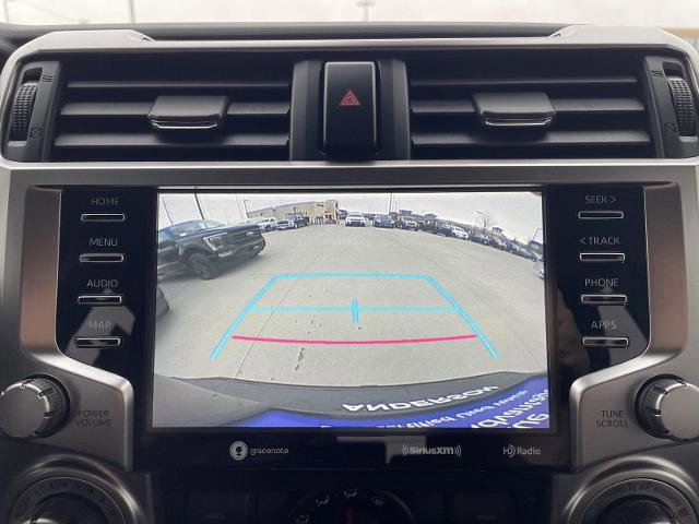 Used 2022 Toyota 4Runner SR5 Premium image 24
