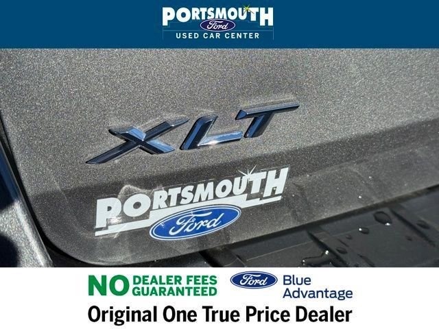 Certified 2023 Ford Explorer XLT w/ Equipment Group 202A image 29