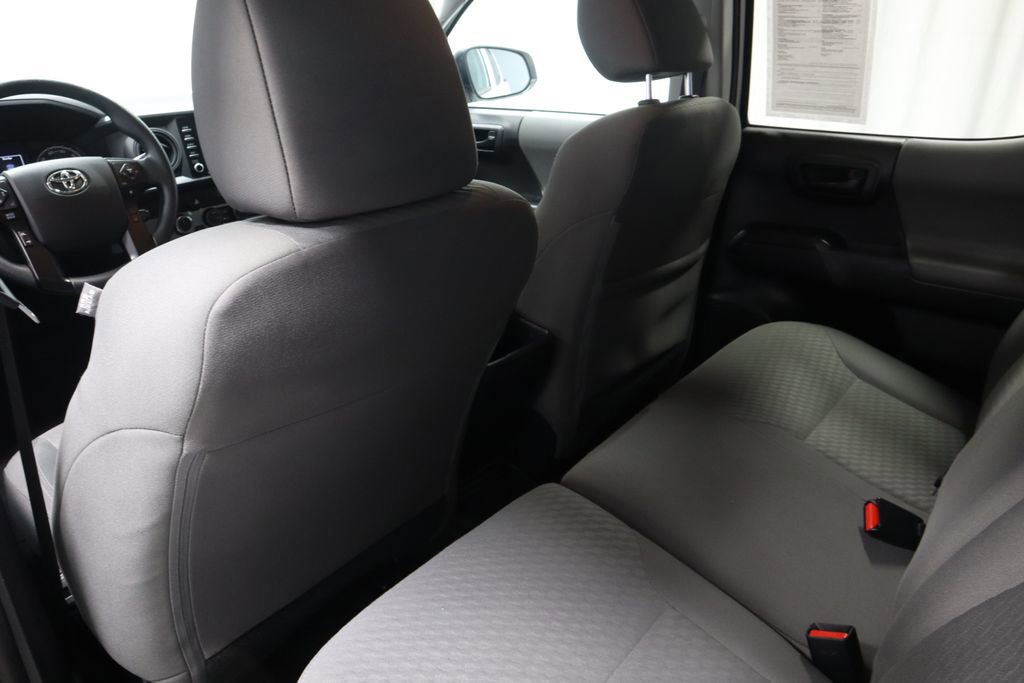 Used 2023 Toyota Tacoma SR AWD/4WD image 21