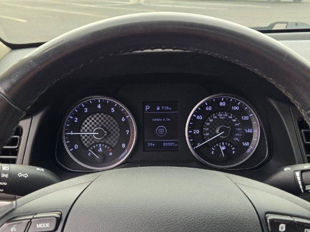 Used 2020 Hyundai Elantra Value Edition w/ Cargo Package (C1) image 31