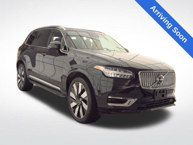 Used 2024 Volvo XC90 T8 Plus