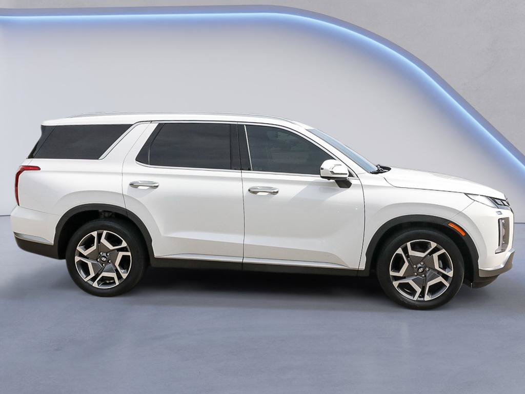 Used 2024 Hyundai Palisade SEL AWD/4WD image 9