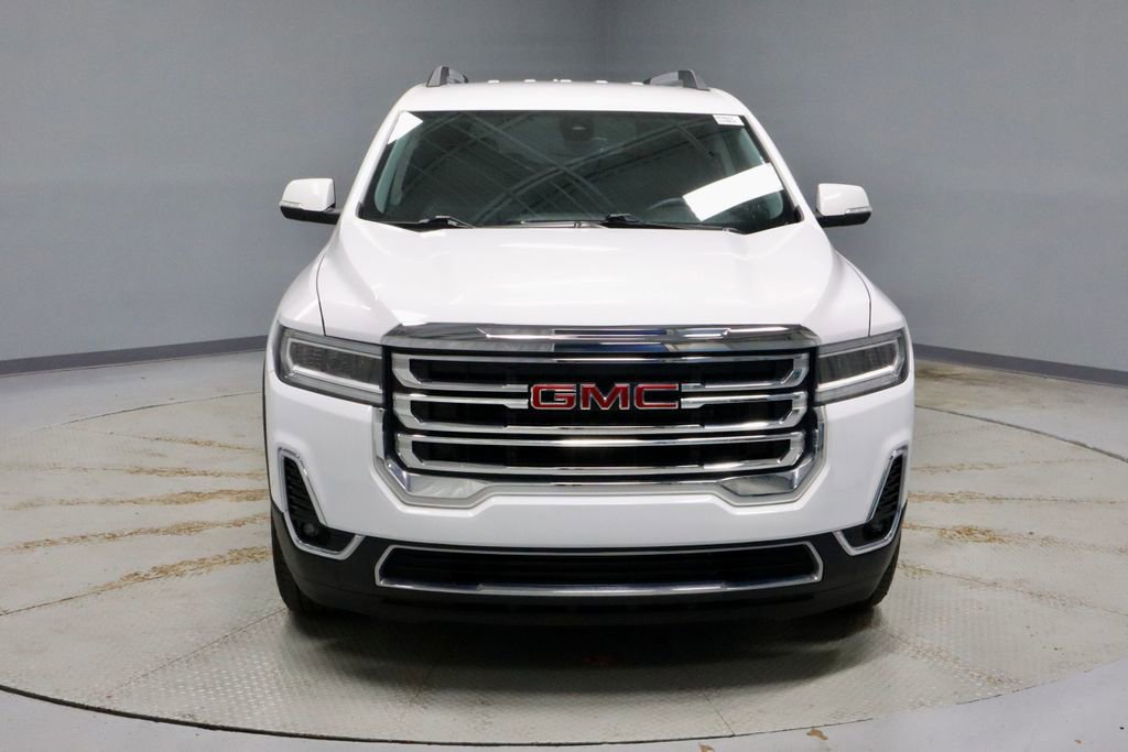 Used 2023 GMC Acadia SLT image 7