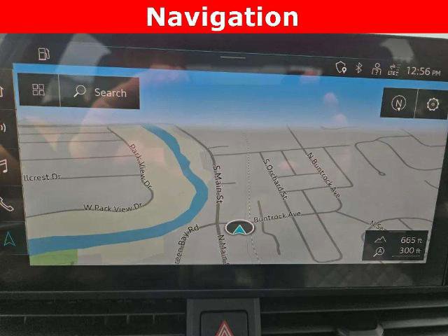 Used 2022 Audi S4 Prestige image 13