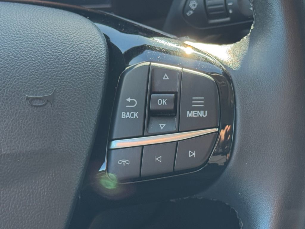 Certified 2024 Ford Escape Active image 22