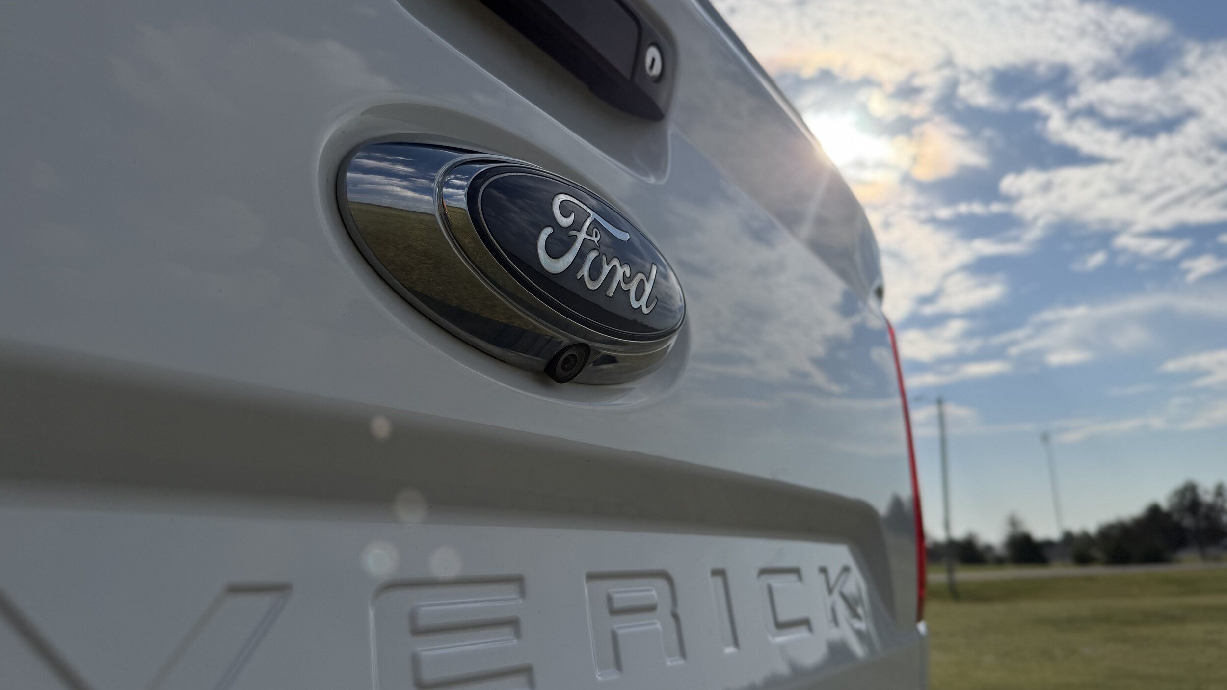 Certified 2022 Ford Maverick XLT FWD image 6