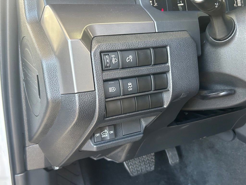 Used 2024 Toyota Tacoma SR5 image 32