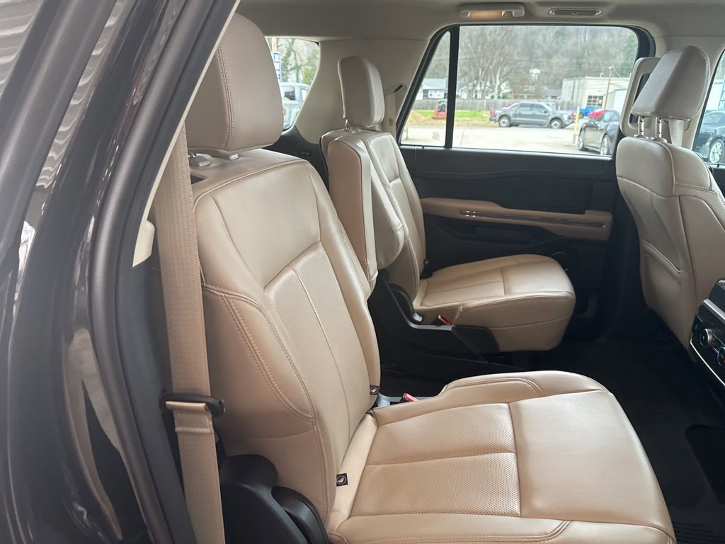 Certified 2024 Ford Expedition Max XLT image 23