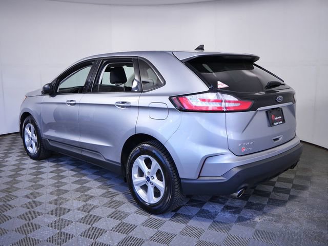 Certified 2020 Ford Edge SE AWD/4WD image 7