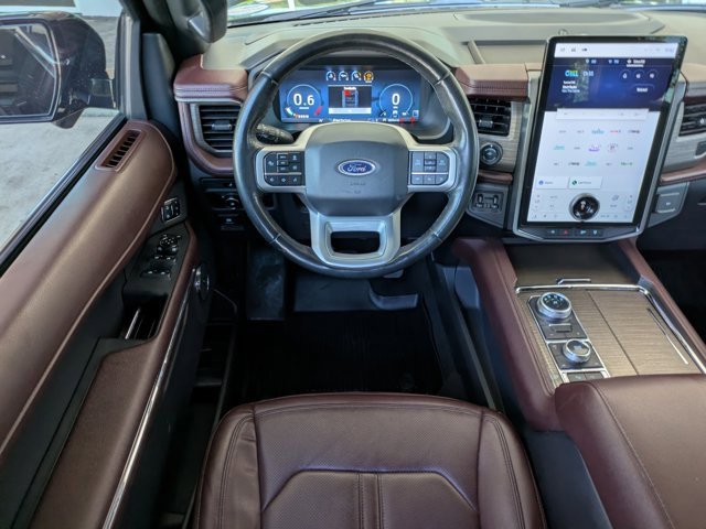 Certified 2023 Ford Expedition Limited image 15