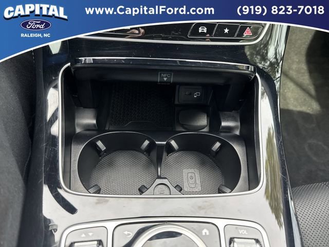 Used 2021 Mercedes-Benz E 450 4MATIC Cabriolet image 29