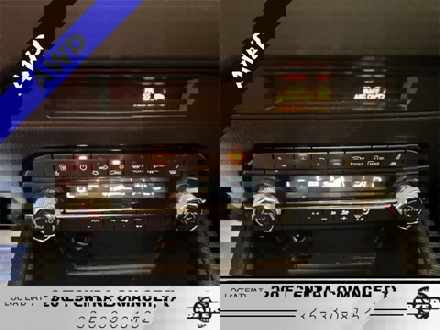 Used 2019 MAZDA CX-5 Touring image 16