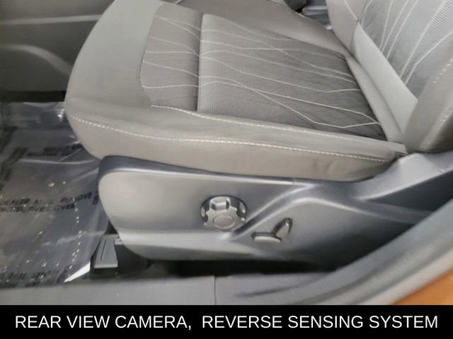 Certified 2019 Ford EcoSport SE image 14