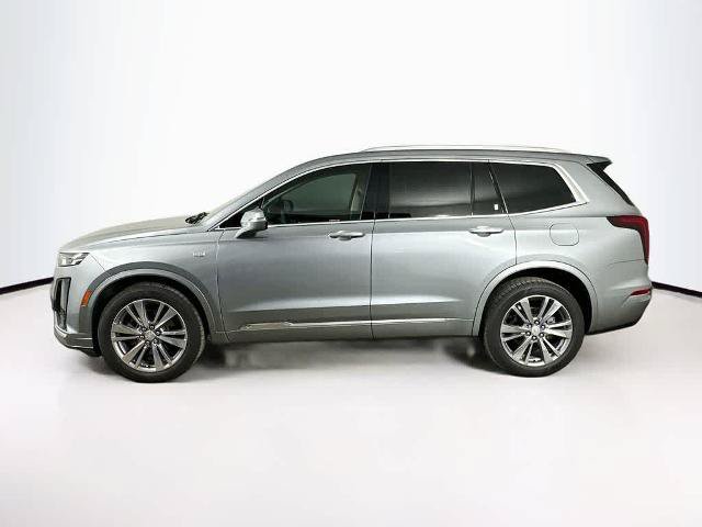 Used 2024 Cadillac XT6 Premium Luxury AWD/4WD image 3