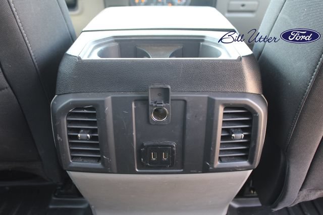 Certified 2018 Ford F150 XL w/ Equipment Group 101A Mid RWD image 13