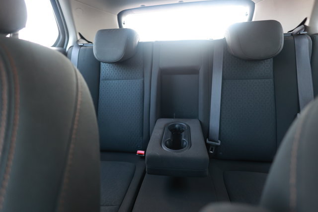 Used 2018 Chevrolet Trax LS AWD/4WD image 19