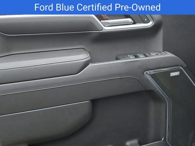 Used 2022 Chevrolet Silverado 1500 RST w/ RST All Star Premium Package image 14