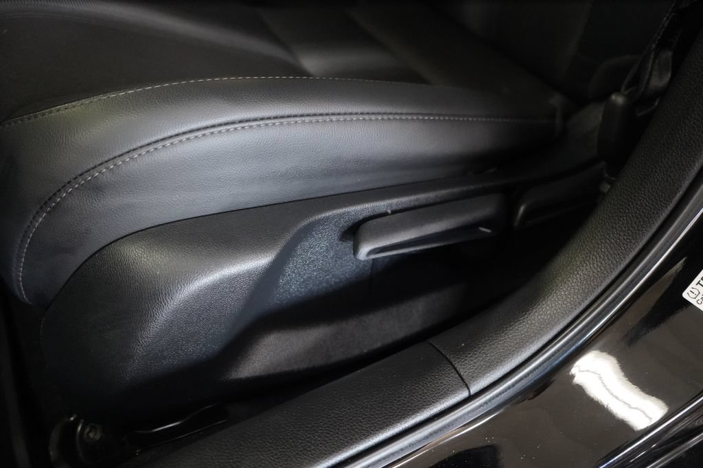 Used 2024 Honda Civic Sport image 18