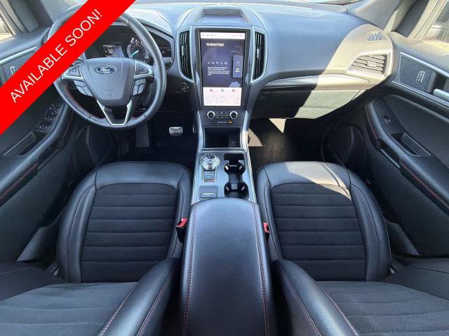 Certified 2024 Ford Edge ST-Line AWD/4WD image 15