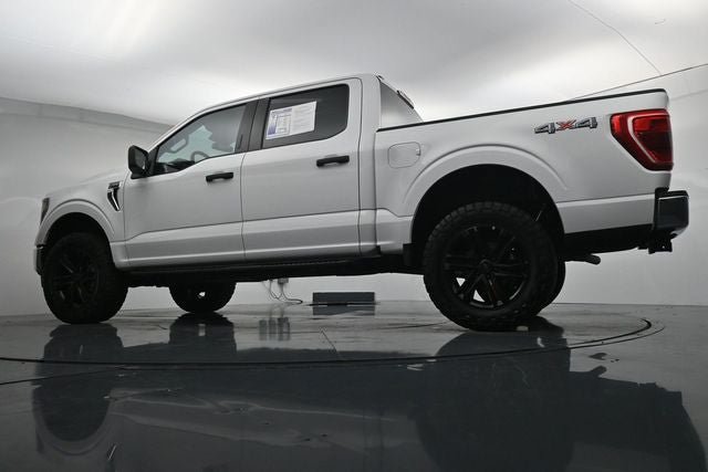 Certified 2023 Ford F150 XLT w/ Equipment Group 301A Mid AWD/4WD image 24