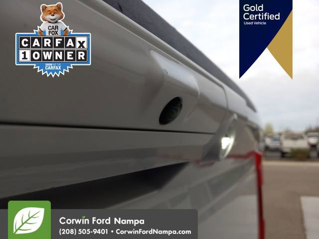 Certified 2024 Ford F450 Lariat w/ Lariat Ultimate Package image 34