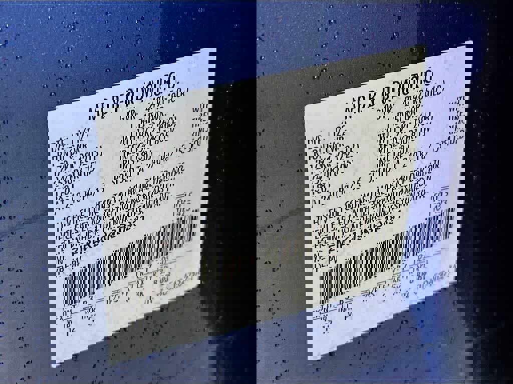 Certified 2022 Ford Edge SEL image 21