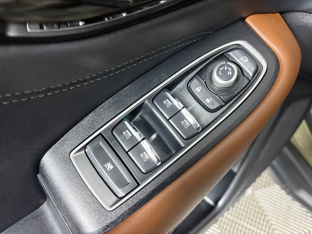 Used 2022 Subaru Outback Touring image 13