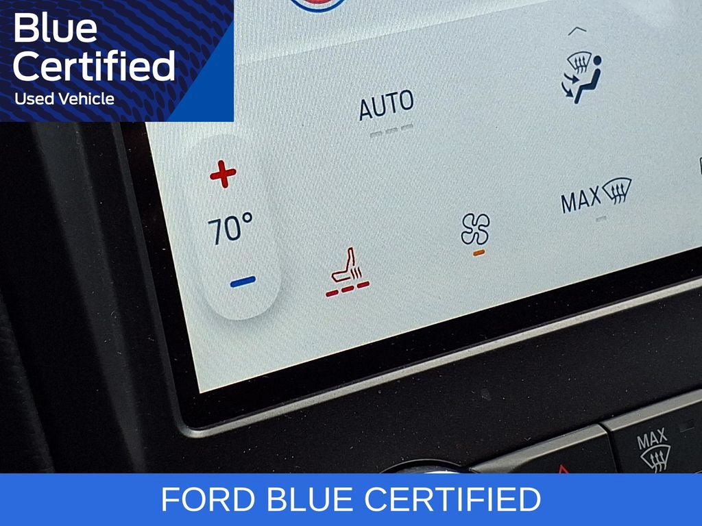 Certified 2021 Ford Edge SEL w/ Convenience Package FWD image 23