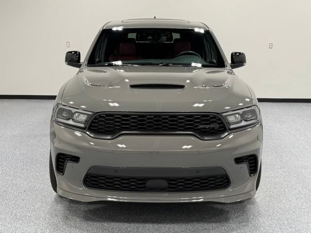 Used 2023 Dodge Durango SRT Hellcat AWD/4WD image 4