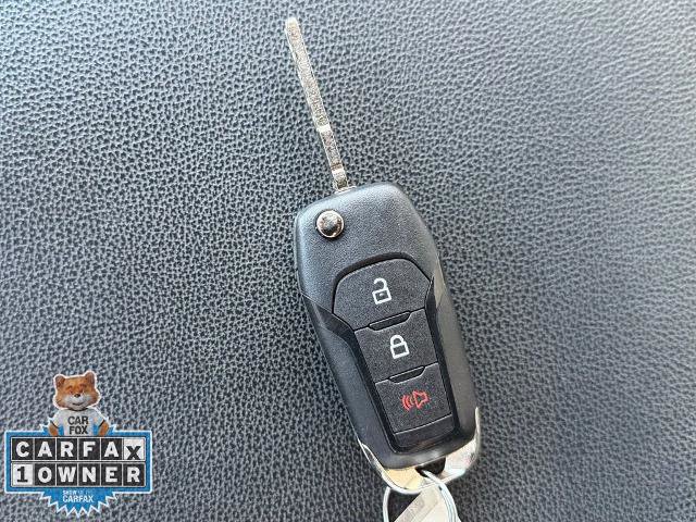 Certified 2024 Ford F150 STX image 28