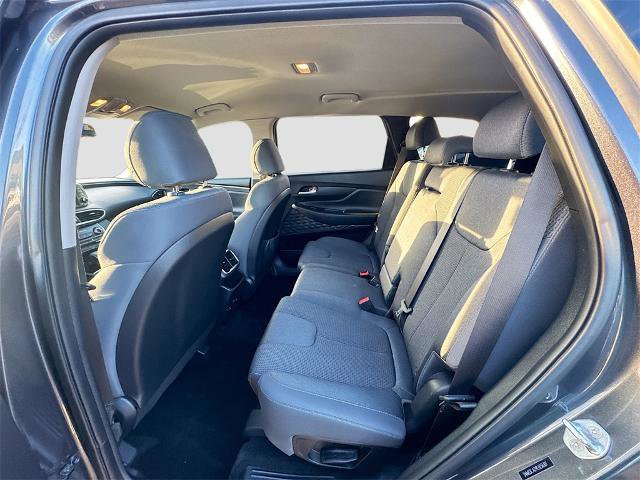 Used 2020 Hyundai Santa Fe SEL w/ Cargo Package image 19
