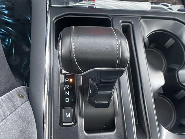 Certified 2022 Ford F150 Lariat w/ Equipment Group 502A High image 30