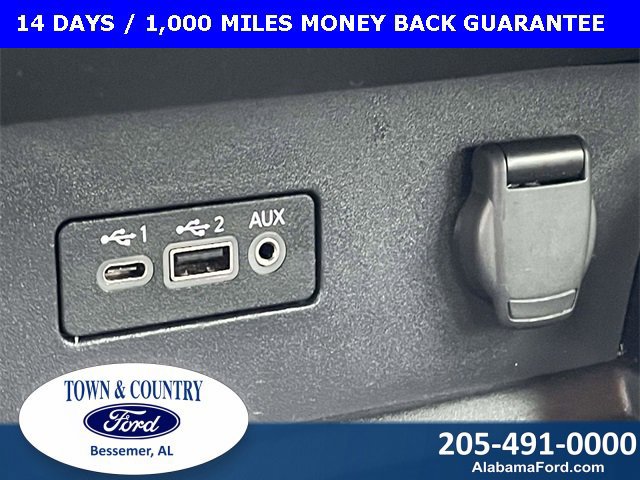 Used 2024 Nissan Altima 2.5 SV image 25