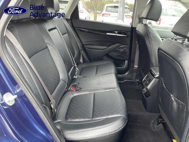 Used 2022 Kia Seltos EX AWD/4WD image 15