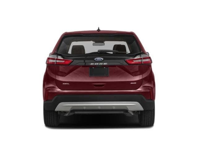 Certified 2024 Ford Edge SEL w/ Convenience Package AWD/4WD image 9