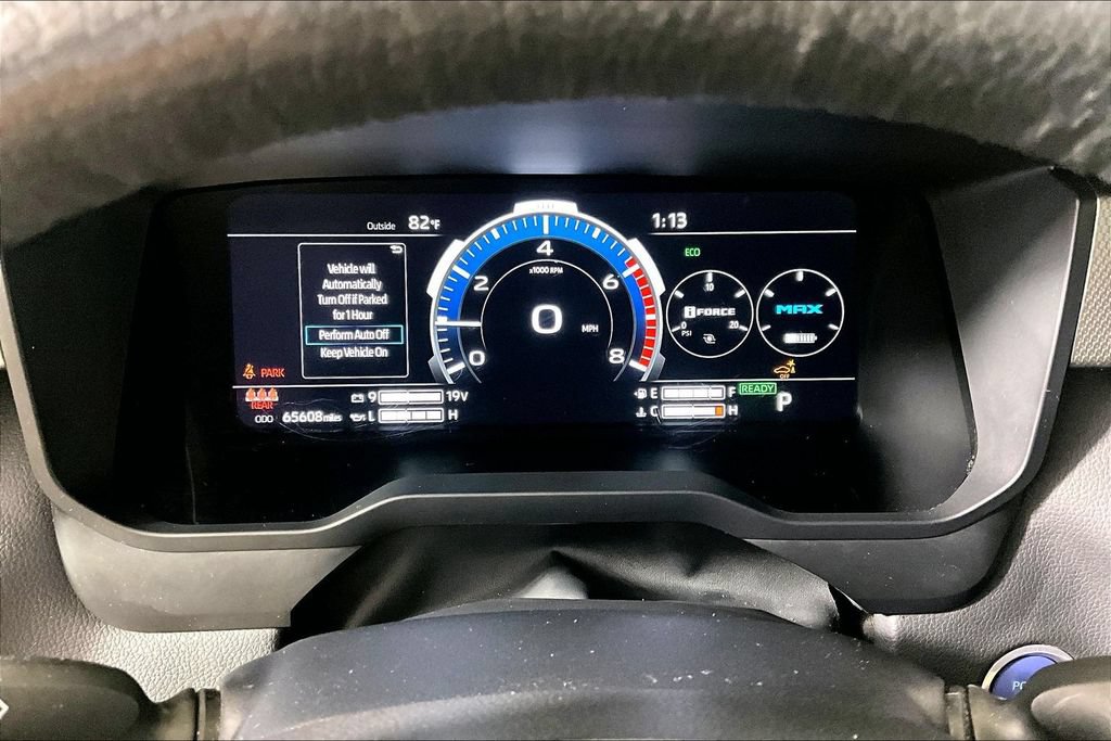 Used 2023 Toyota Tundra Limited RWD image 16
