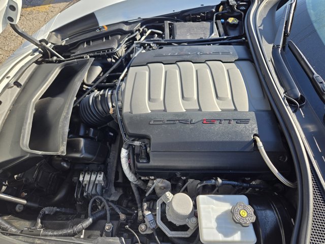 Used 2019 Chevrolet Corvette Grand Sport image 29