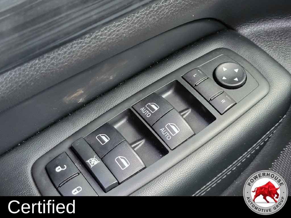 Used 2020 Jeep Grand Cherokee Altitude RWD image 28