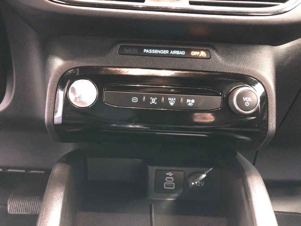 Certified 2025 Ford Escape ST-Line Elite w/ Tech Pack #1 image 19